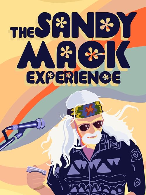 The Sandy Mack Experience