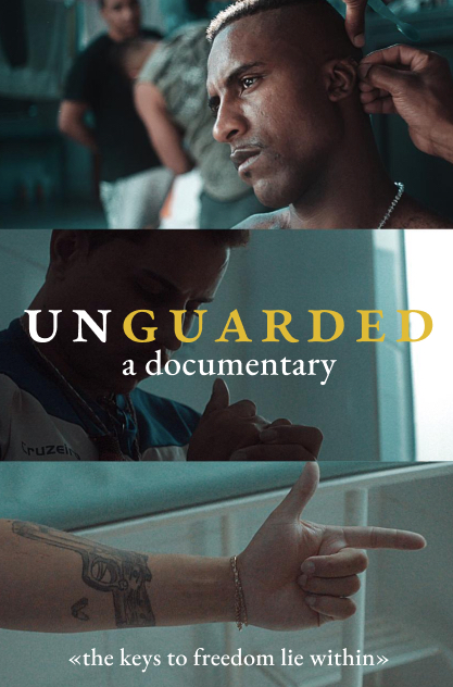 Unguarded