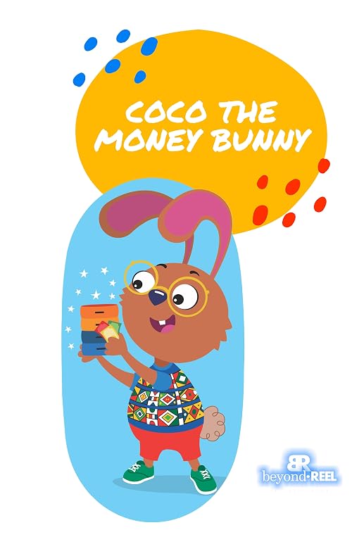 Coco the Money Bunny