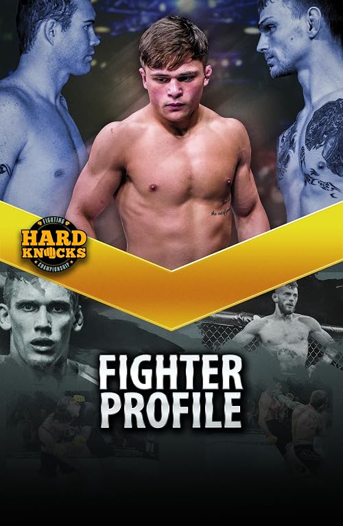 Fight Sport - Fighter Profile