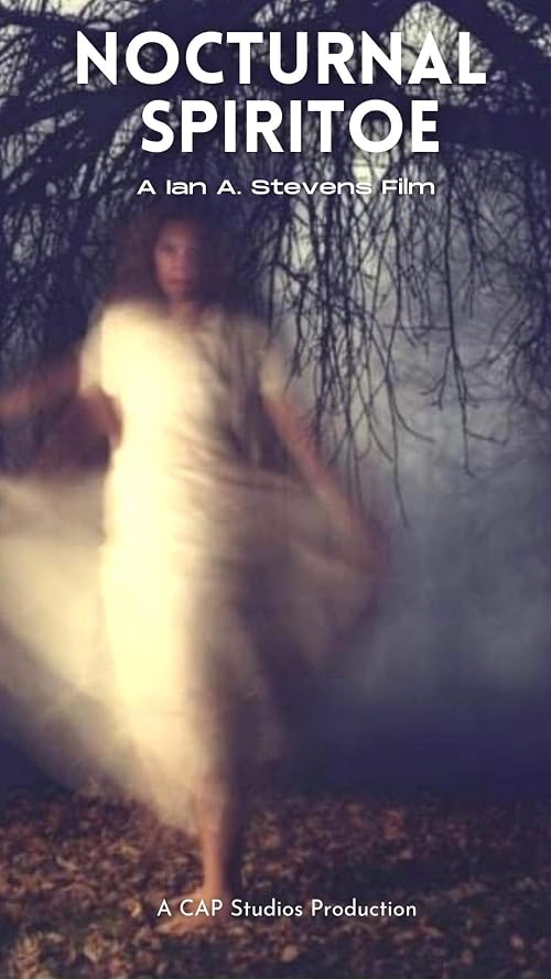 Nocturnal Spiritoe
