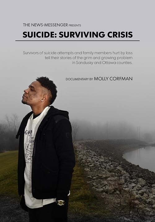 Suicide: Surviving Crisis