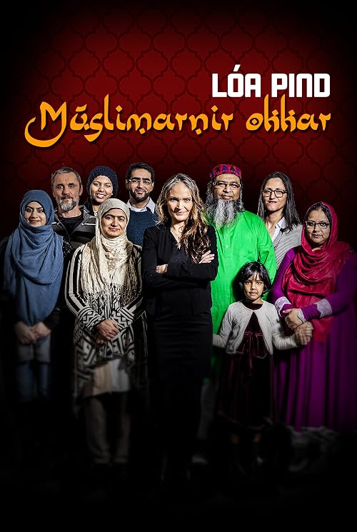Múslimarnir okkar