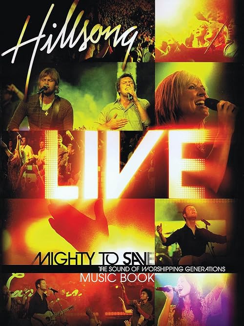 Mighty to Save