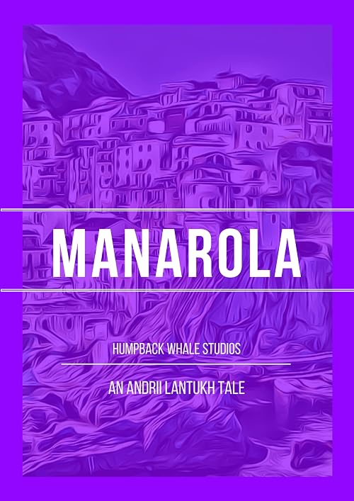 Manarola