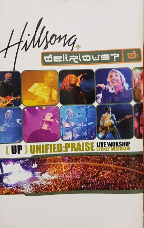 Unified Praise