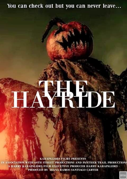 The Hayride
