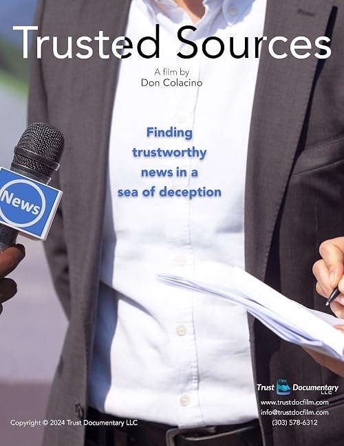 Trusted Sources