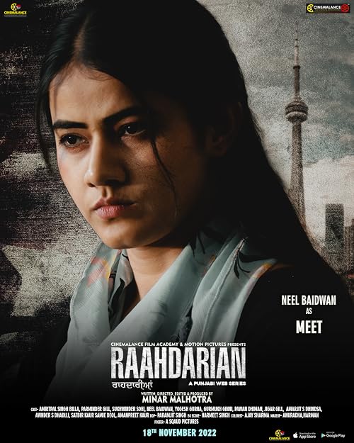 Raahdarian