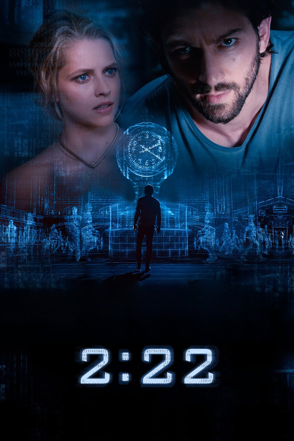 2:22 - Zeit für die Liebe