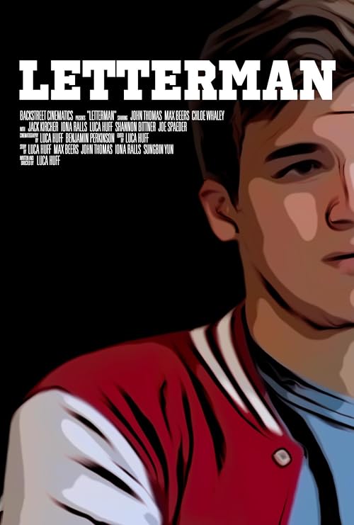 Letterman