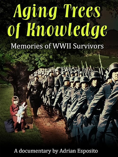 Aging Trees of Knowledge