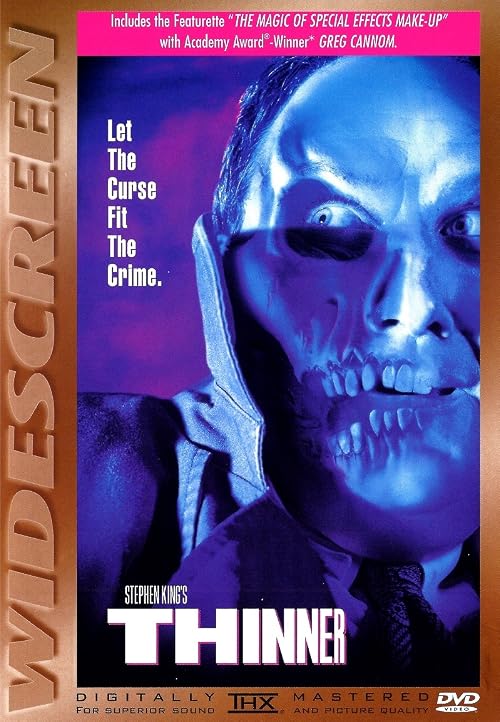 The Magic of Special Effects Make-Up