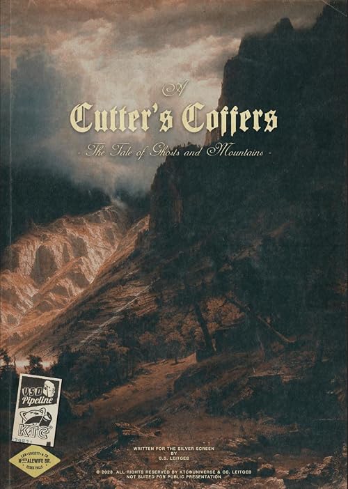 A Cutter's Coffers