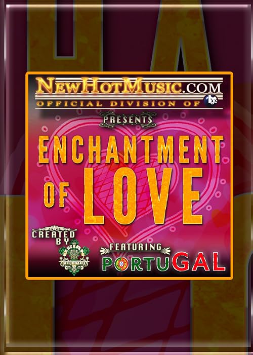 Enchantment of Love