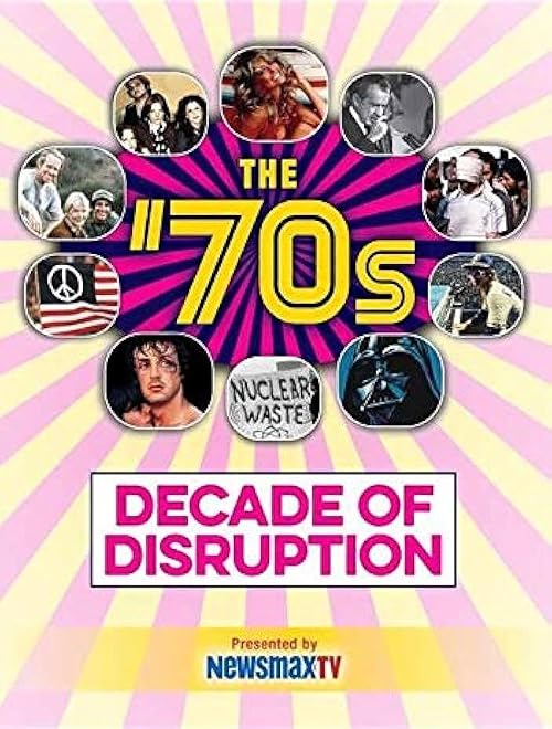 The 70s Decade of Disruption