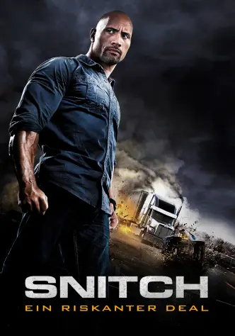 Snitch - Ein riskanter Deal