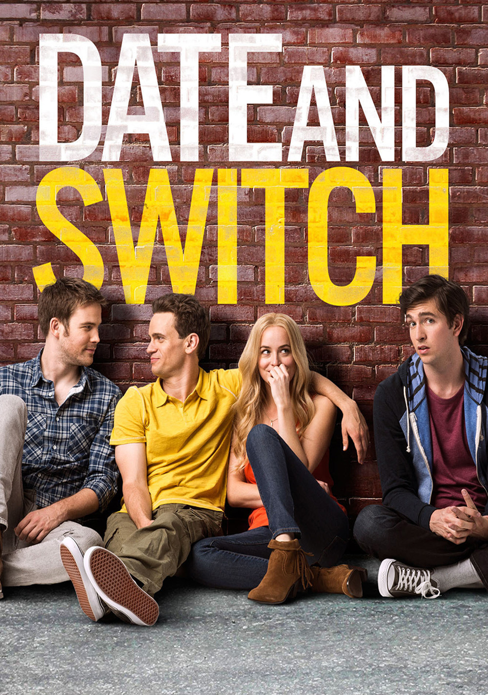 Date and Switch