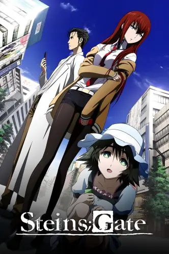 Steins; Gate