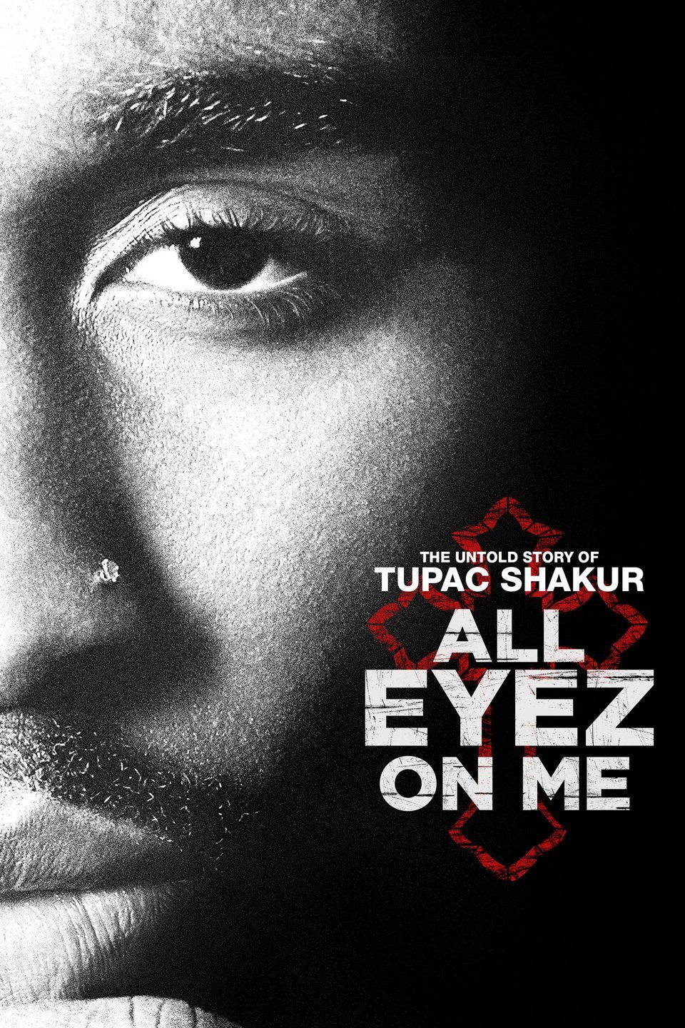All Eyez on Me