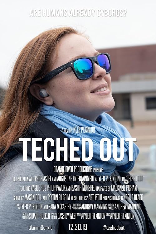 Teched Out