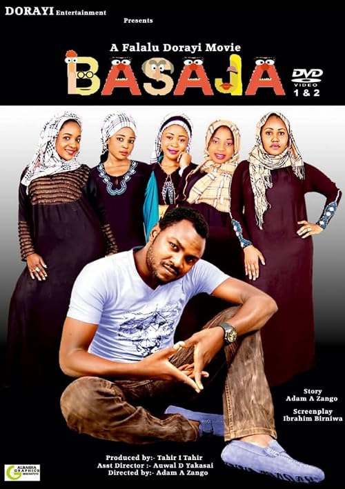 Basaja