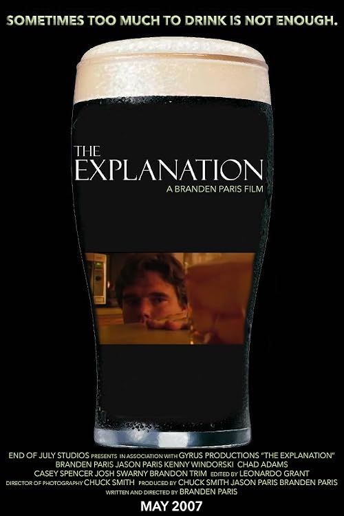 The Explanation