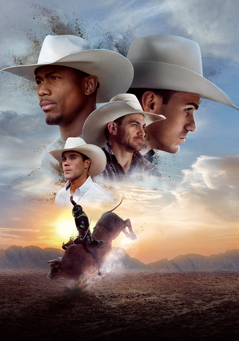 The Ride