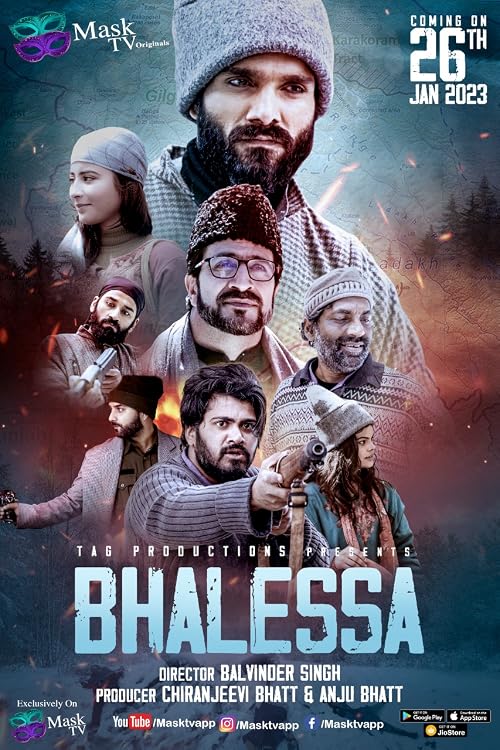 Bhalessa