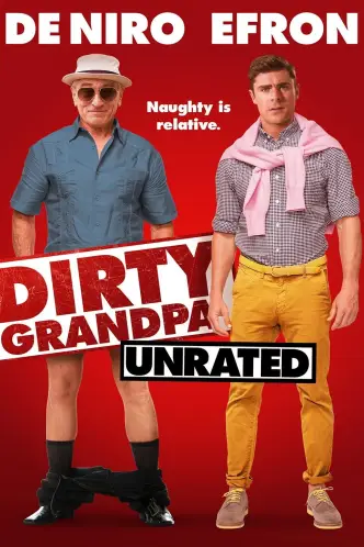 Dirty Grandpa