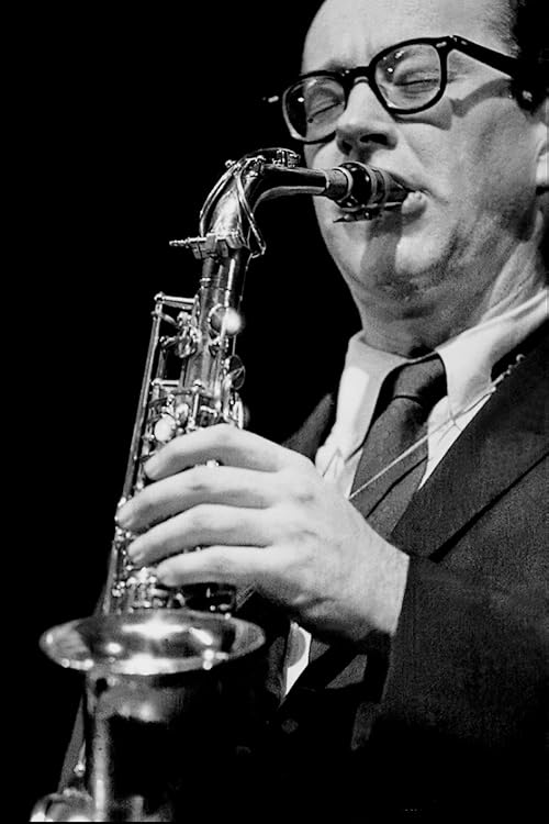 Jazz i K.B. Hallen: Dave Brubeck Quartet