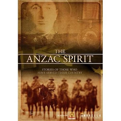 ANZAC Spirit