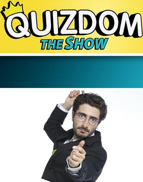 Quizdom the Show