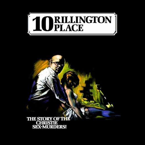 Being Beryl: Judy Geeson on Richard Fleischer's '10 Rillington Place'