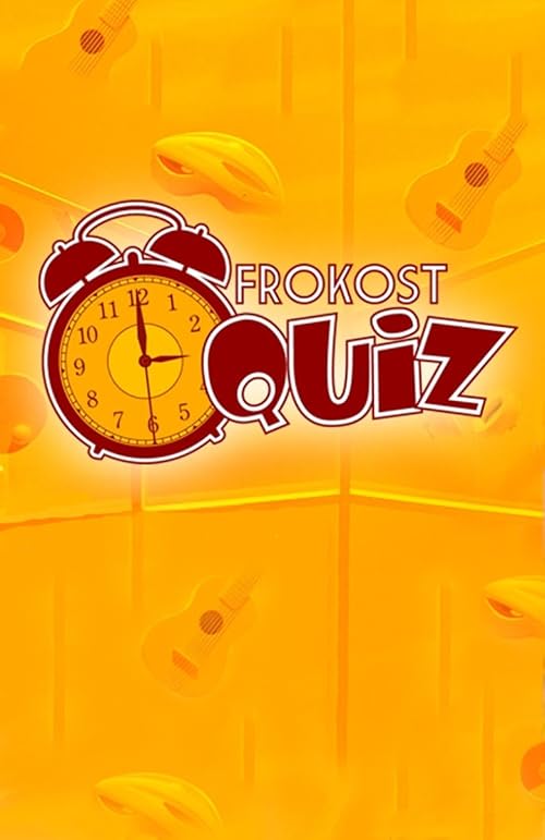 FrokostQuiz