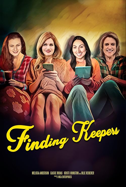 Finding Keepers