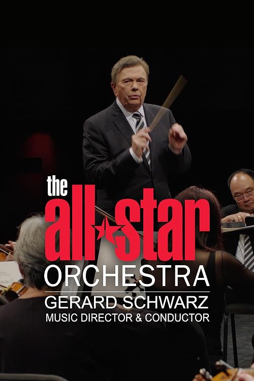 All-Star Orchestra