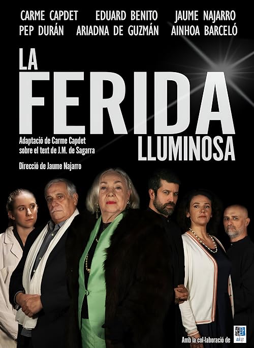 La Ferida Lluminosa
