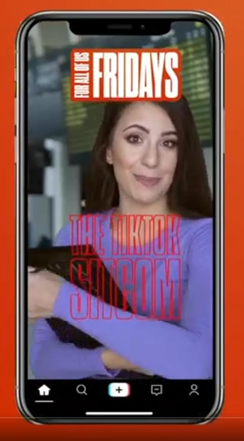 The TikTok Sitcom