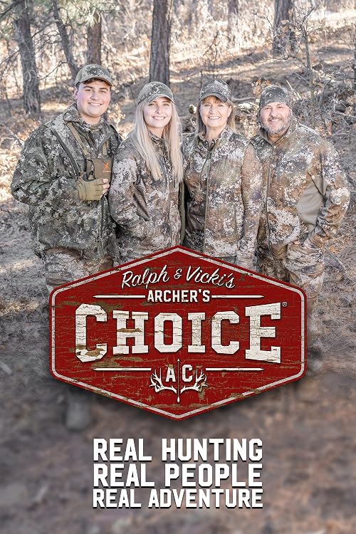 Ralph & Vicki's - Archer's Choice