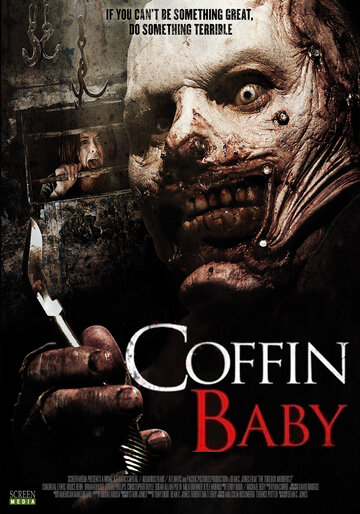 Coffin Baby - The Toolbox Killer Is Back