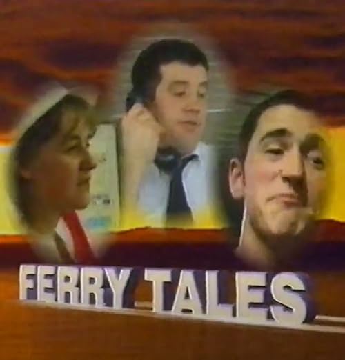 Ferry Tales