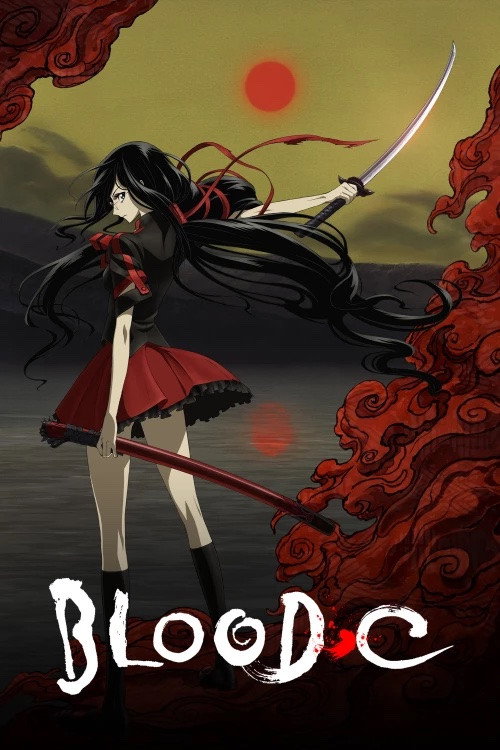Blood-C