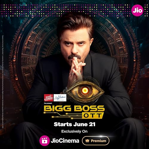 Bigg Boss OTT