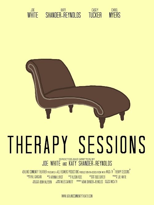 Therapy Sessions