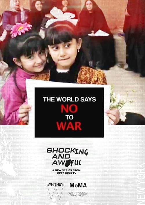 The World Says No to War