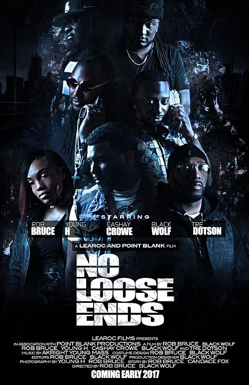 No Loose Ends