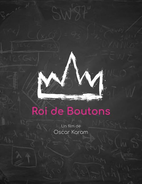 Roi de Boutons