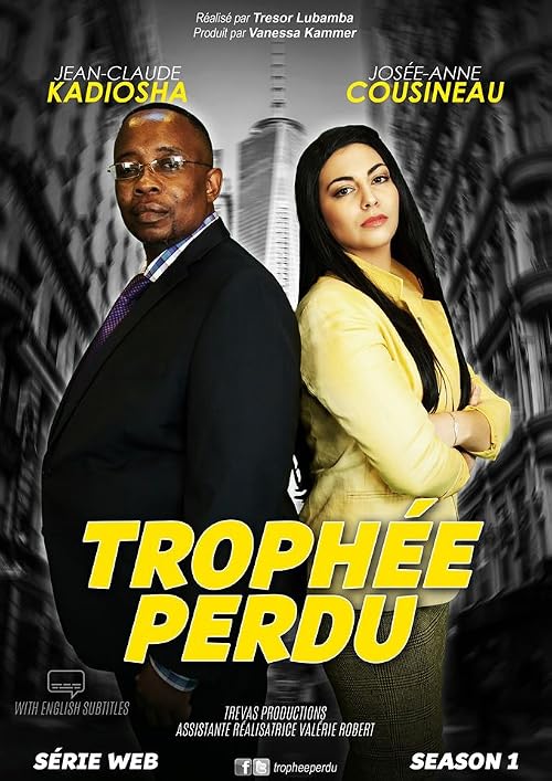 Trophée perdu