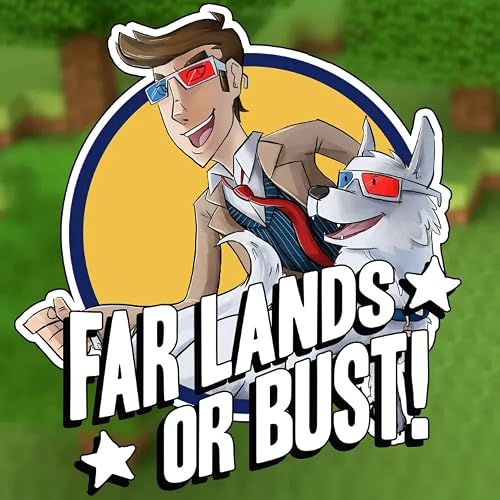 Far Lands or Bust